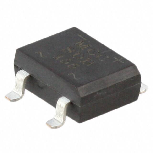 SDB155-TPMicro Commercial Co