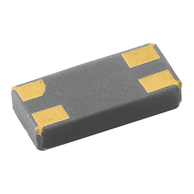 OM-7604-C7-32.768KHZ-20PPM-TA-QCMicro Crystal AG