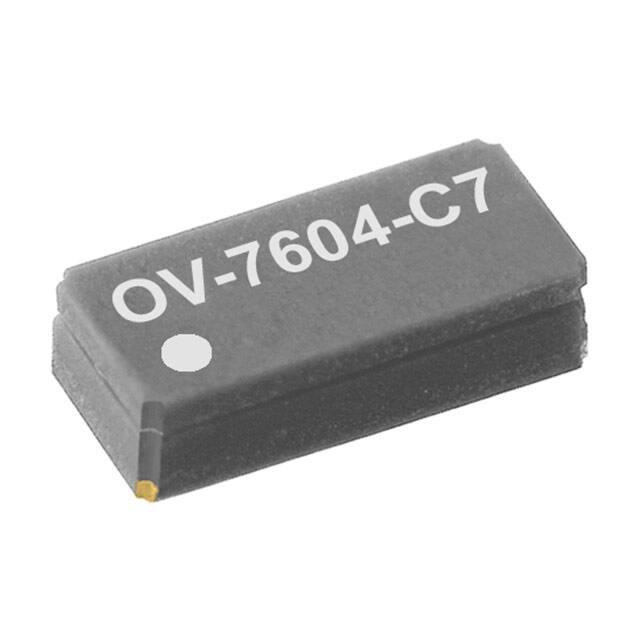 OV-7604-C7-32.768KHZ-20PPM-TA-QAMicro Crystal AG