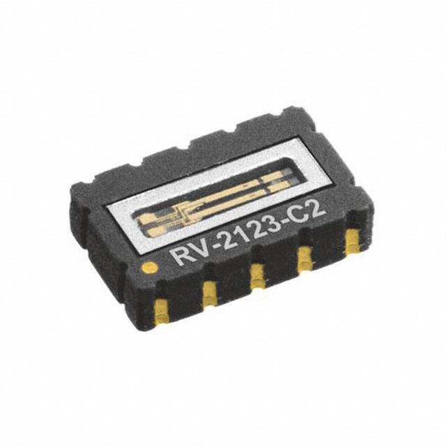 RV-2123-C2-32.768KHZ-20PPM-TA-QCMicro Crystal AG