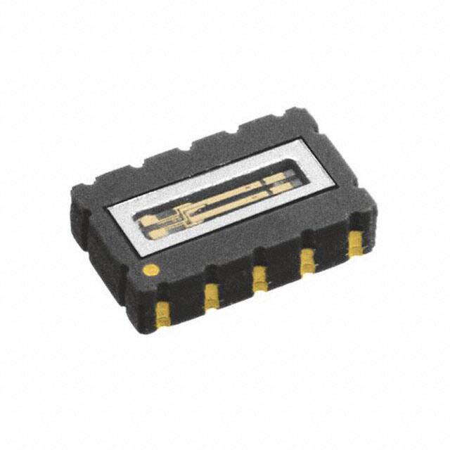 RV-3029-C2-32.768KHZ-OPTION-A-TB-QAMicro Crystal AG