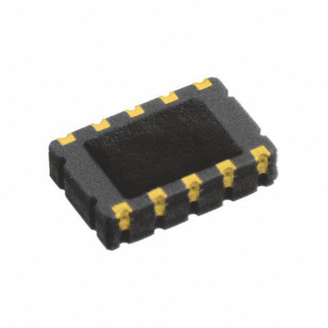 RV-3049-C2-32.768KHZ-OPTION-B-TA-QAMicro Crystal AG