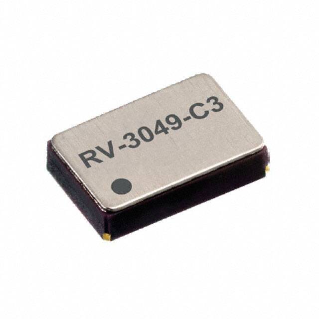 RV-3049-C3-32.768KHZ-OPTION-B-TB-QAMicro Crystal AG
