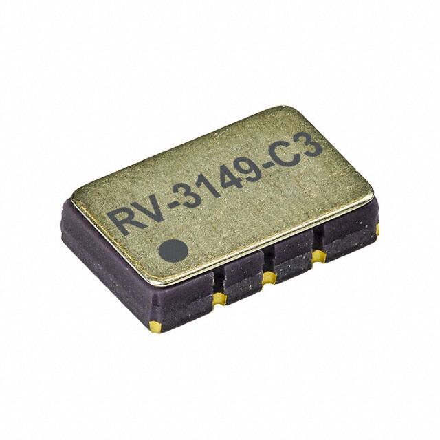 RV-3149-C3-32.768KHZ-OPTION-A-TB-QAMicro Crystal AG