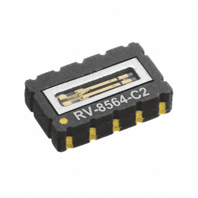RV-8564-C2-32.768KHZ-20PPM-TA-QCMicro Crystal AG
