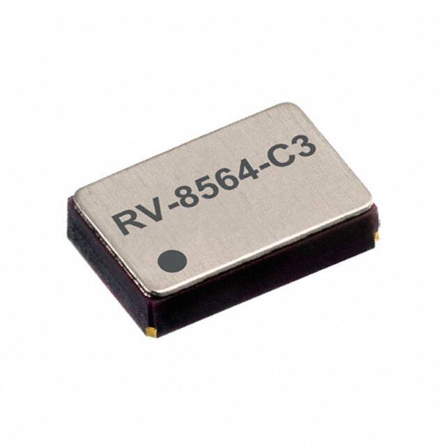 RV-8564-C3-32.768KHZ-20PPM-TA-QCMicro Crystal AG