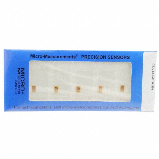 MMF003101Micro-Measurements (Division of Vishay Precision Group)
