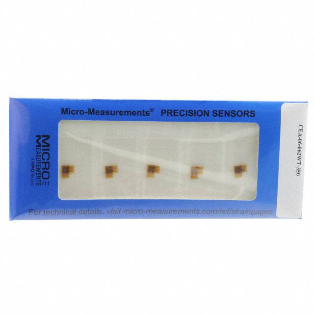 MMF003110Micro-Measurements (Division of Vishay Precision Group)