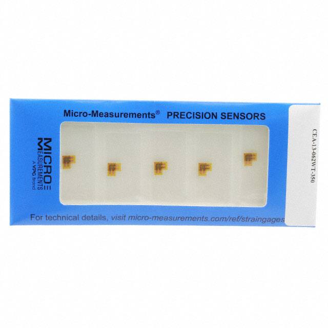 MMF003114Micro-Measurements (Division of Vishay Precision Group)