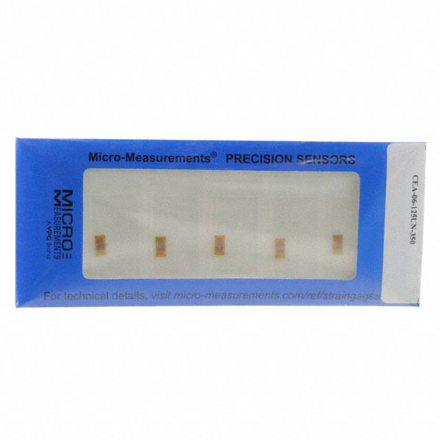 MMF003129Micro-Measurements (Division of Vishay Precision Group)