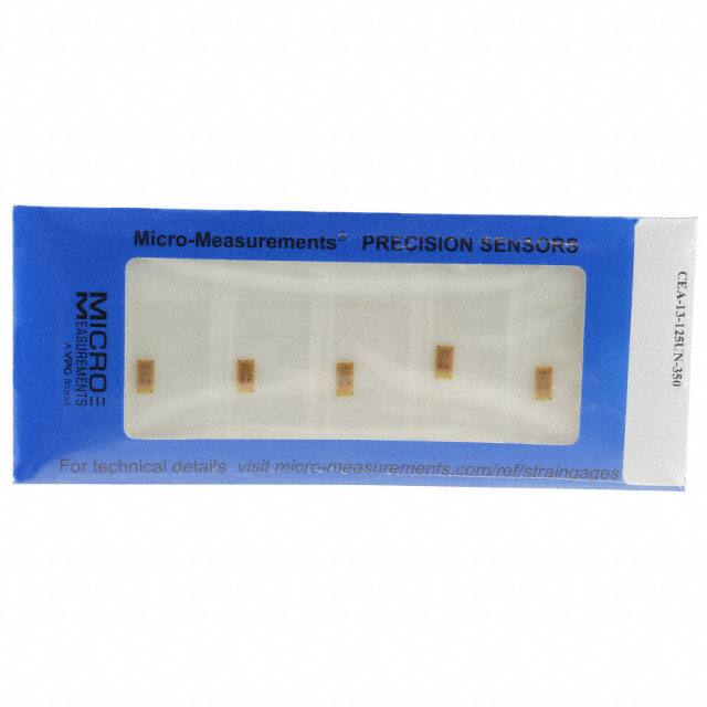 MMF003133Micro-Measurements (Division of Vishay Precision Group)