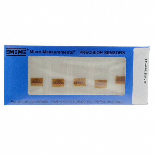 MMF003141Micro-Measurements (Division of Vishay Precision Group)