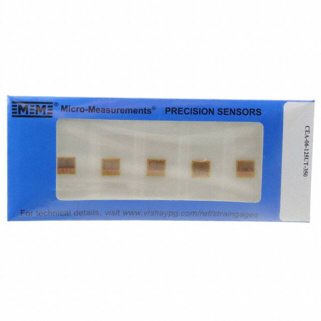 MMF003153Micro-Measurements (Division of Vishay Precision Group)