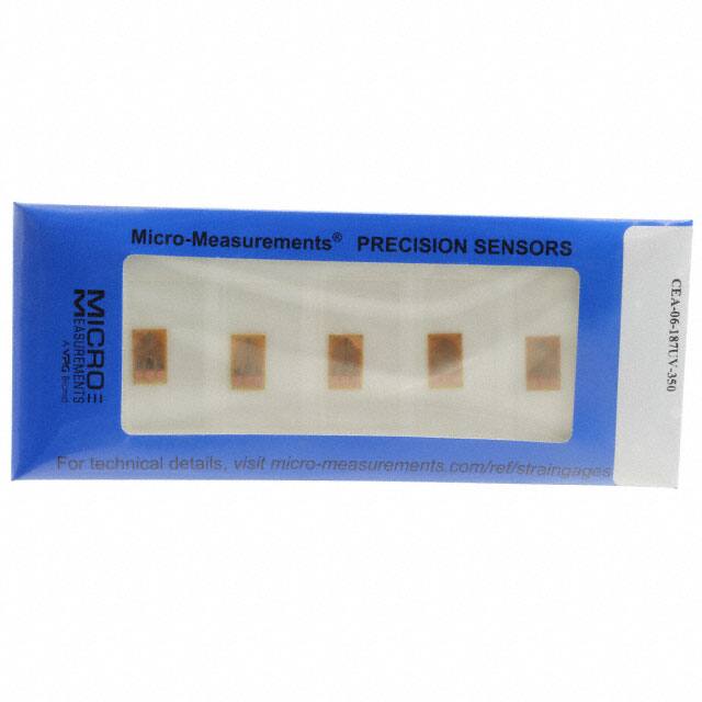 MMF003189Micro-Measurements (Division of Vishay Precision Group)