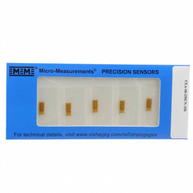 MMF003204Micro-Measurements (Division of Vishay Precision Group)