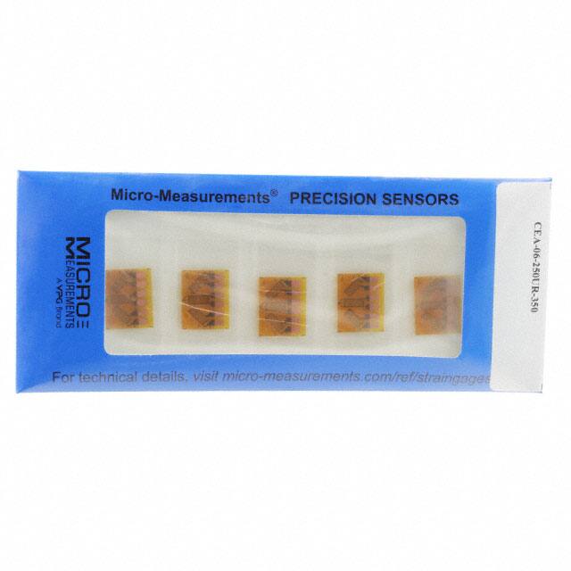 MMF003216Micro-Measurements (Division of Vishay Precision Group)