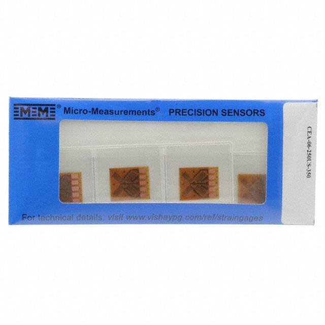 MMF003224Micro-Measurements (Division of Vishay Precision Group)