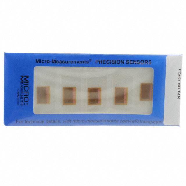MMF003233Micro-Measurements (Division of Vishay Precision Group)
