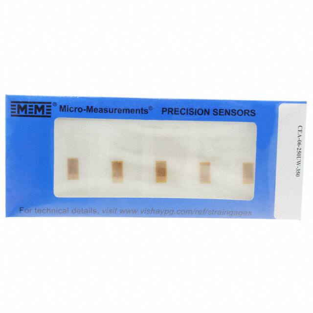 MMF003247Micro-Measurements (Division of Vishay Precision Group)