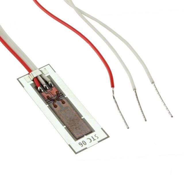 MMF003366Micro-Measurements (Division of Vishay Precision Group)