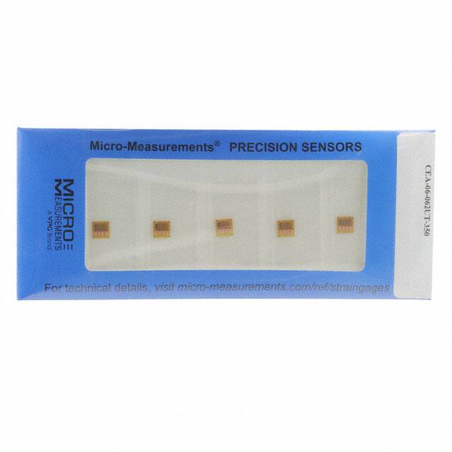 MMF003672Micro-Measurements (Division of Vishay Precision Group)