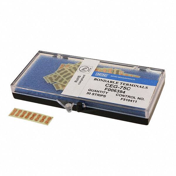 MMF006394Micro-Measurements (Division of Vishay Precision Group)