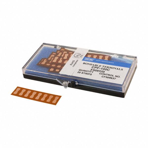 MMF008950Micro-Measurements (Division of Vishay Precision Group)