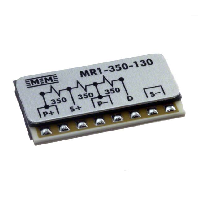 MMF011340Micro-Measurements (Division of Vishay Precision Group)