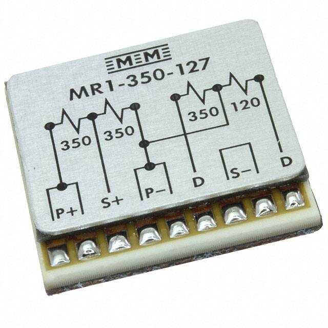 MMF011361Micro-Measurements (Division of Vishay Precision Group)