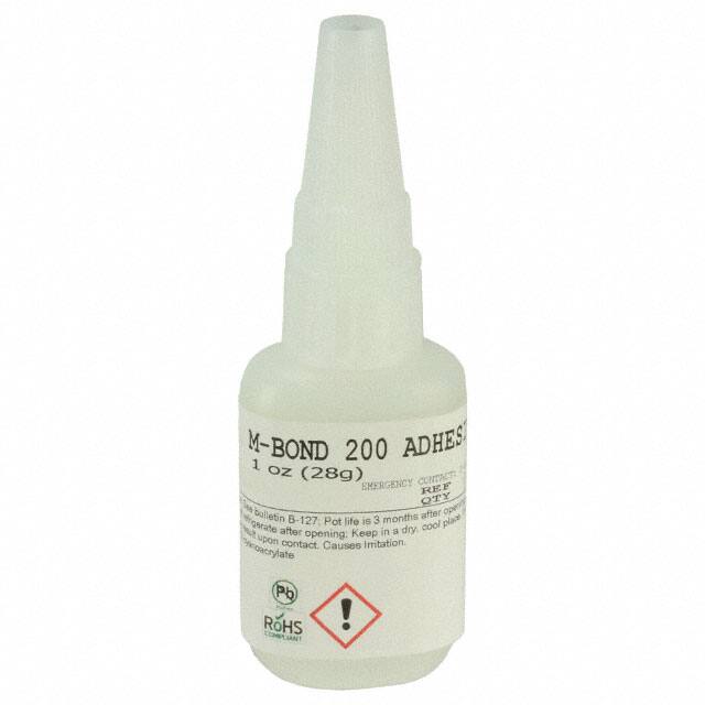 MMF022656Micro-Measurements (Division of Vishay Precision Group)