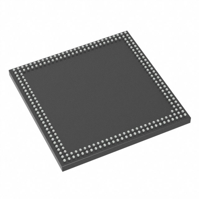 EDB4064B4PB-1DIT-F-R TRMicron Technology Inc.