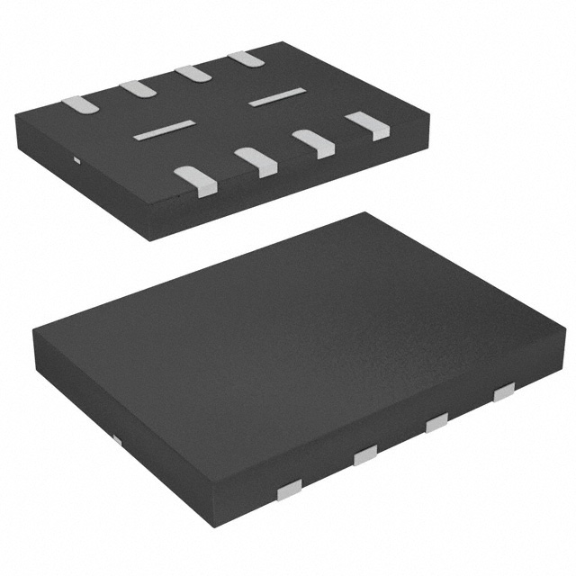 M25P80-VMC6GMicron Technology Inc.