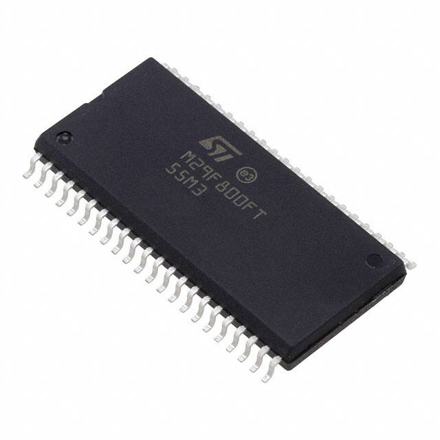 M29F800FT55M3E2Micron Technology Inc.