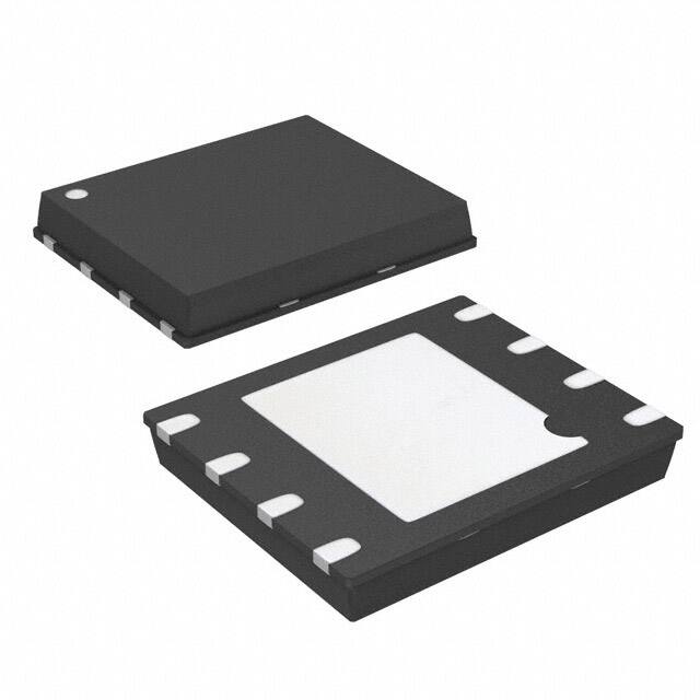 SLF9630VQFN8XUMA2Infineon Technologies