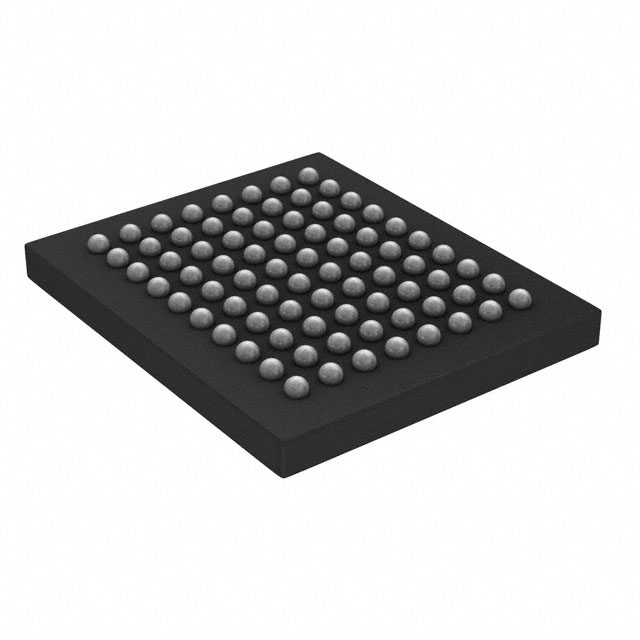M58BW16FB5ZA3FMicron Technology Inc.