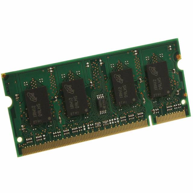 Micron Technology Inc. MT18JSF51272PDZ-1G1D1