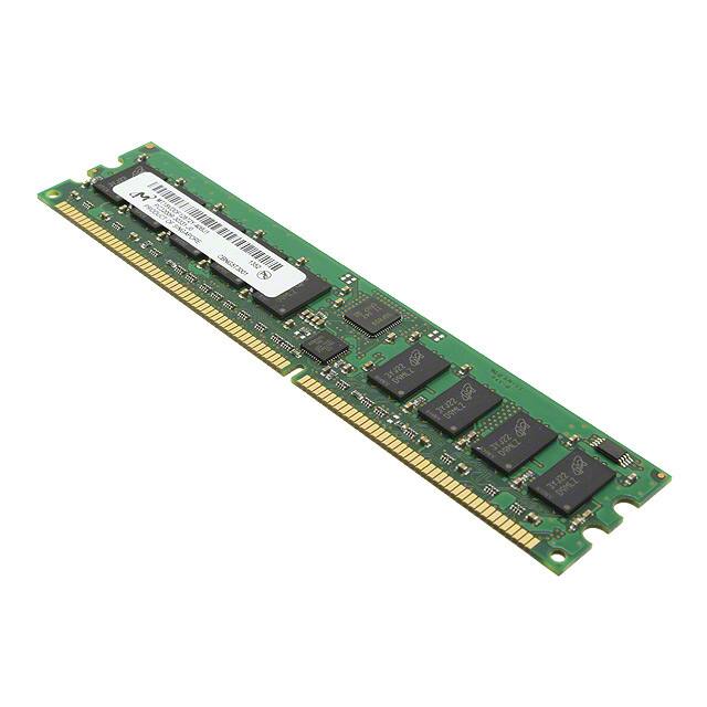 MT18VDDF12872Y-40BJ1Micron Technology Inc.