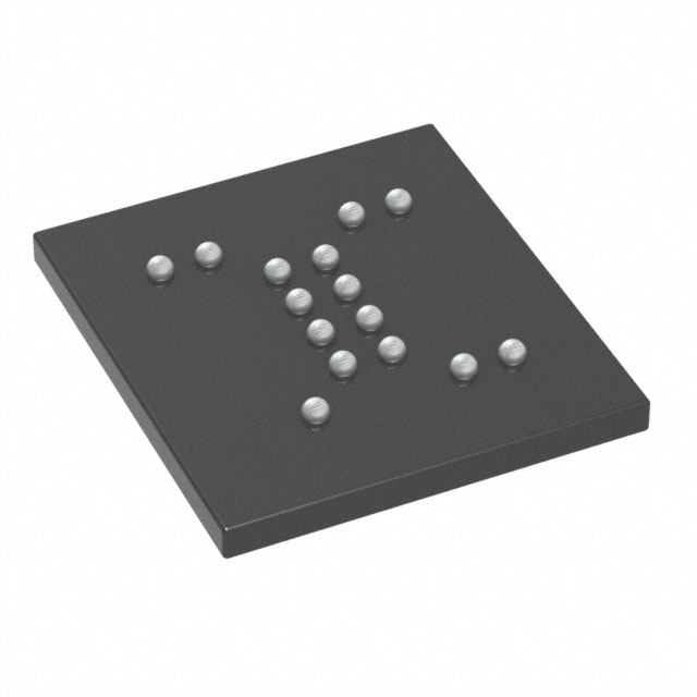 MT25QU128ABA8E54-0SIT TRMicron Technology Inc.
