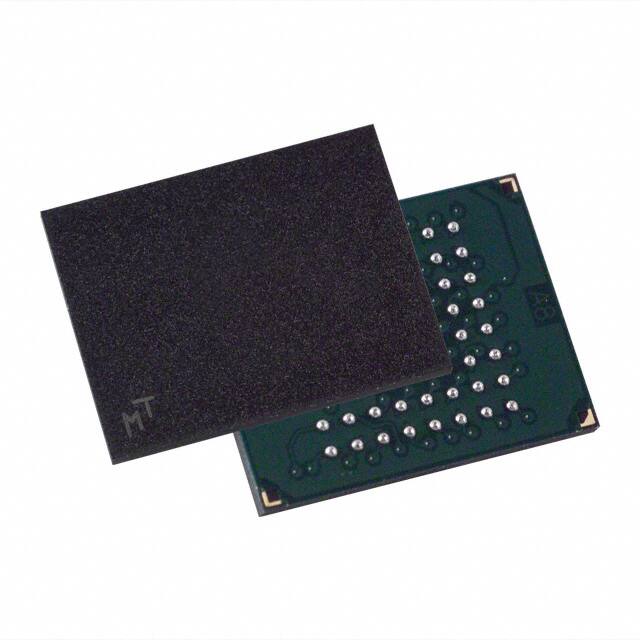 MT28F128J3BS-12 ET TRMicron Technology Inc.