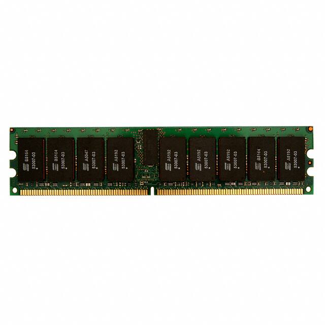 MT72HTS1G72PY-53EE1Micron Technology Inc.