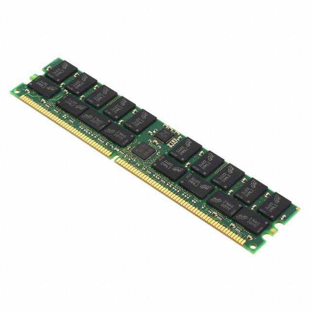 MT36VDDF25672Y-40BJ1Micron Technology Inc.