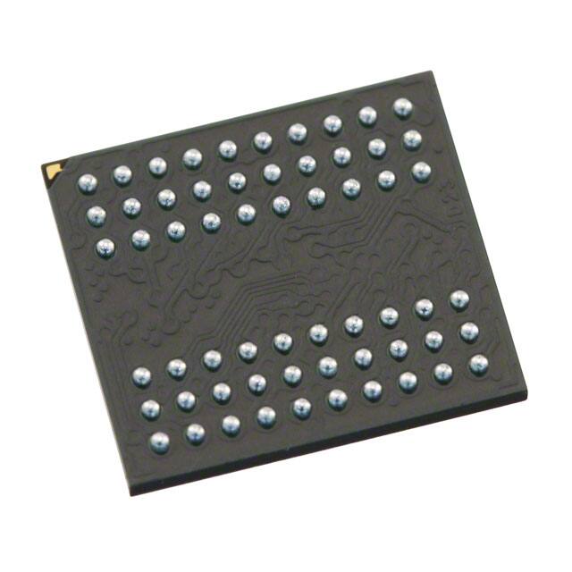 MT46H32M16LFCK-6 TRMicron Technology Inc.