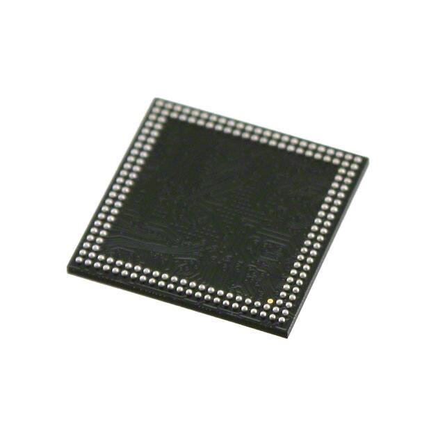 MT29C8G96MAZBBDJV-48 ITMicron Technology Inc.