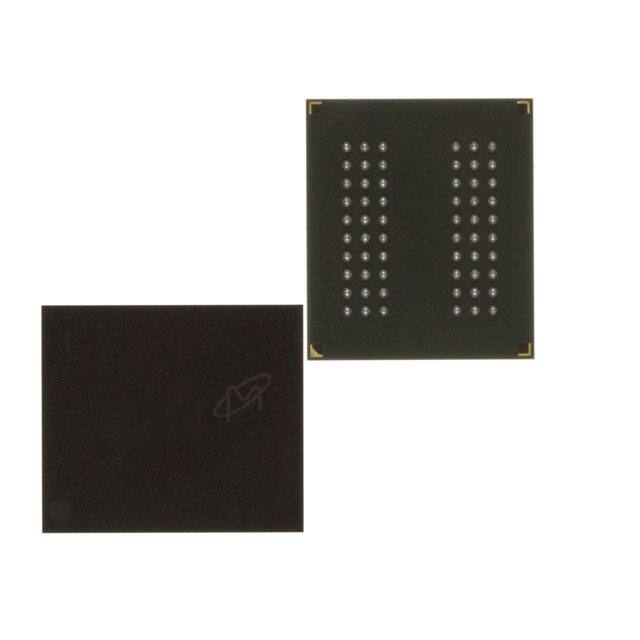 MT46H64M16LFCK-5 IT:A TRMicron Technology Inc.