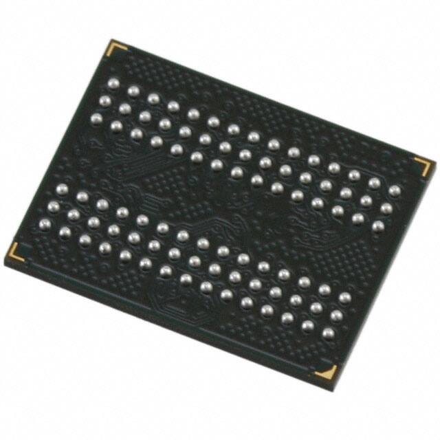 MT46H64M32LFCM-6 IT:A TRMicron Technology Inc.