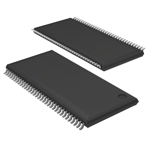 MT46V16M16P-5B AIT:MMicron Technology Inc.