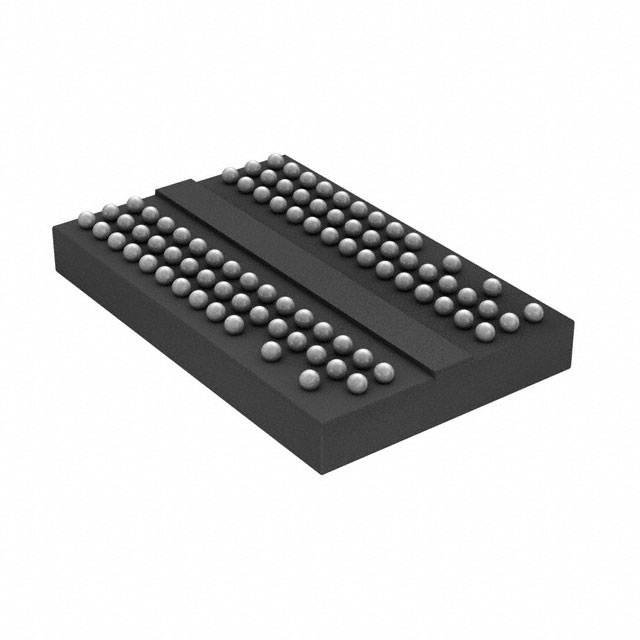MT47H32M16NF-25E AIT:HMicron Technology Inc.