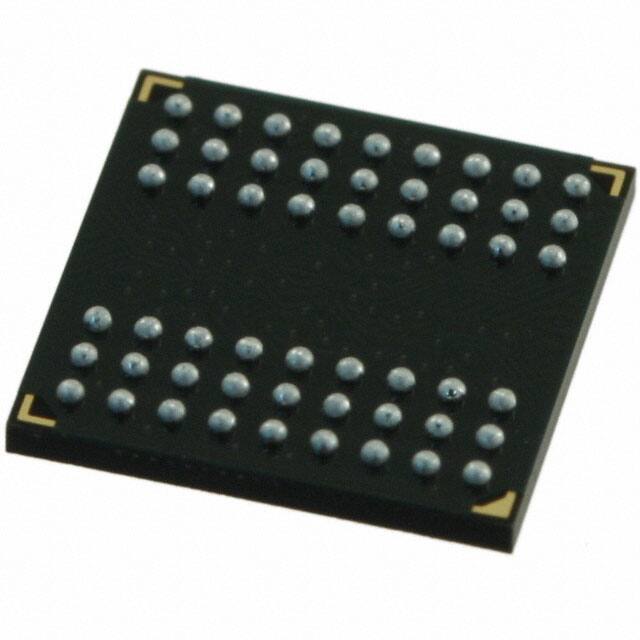 MT48LC16M16A2BG-7E:D TRMicron Technology Inc.