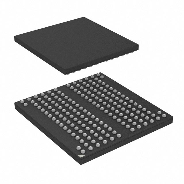 MT52L512M32D2PF-093 WT:B TRMicron Technology Inc.