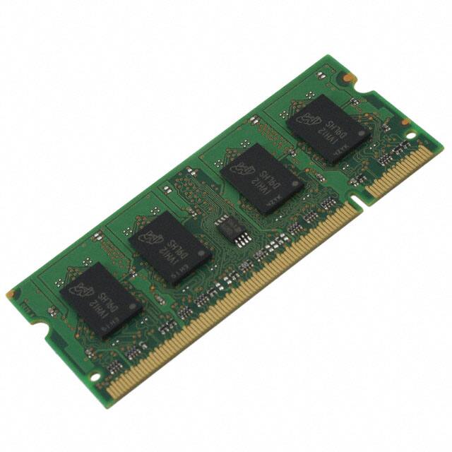 MT8HTF12864HDZ-800H1Micron Technology Inc.